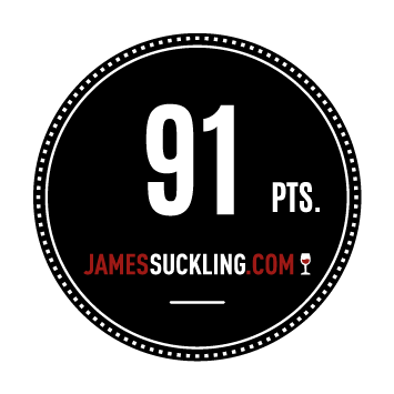 91 points - Jamessucking.com